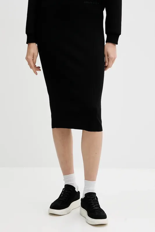 Armani Exchange spódnica