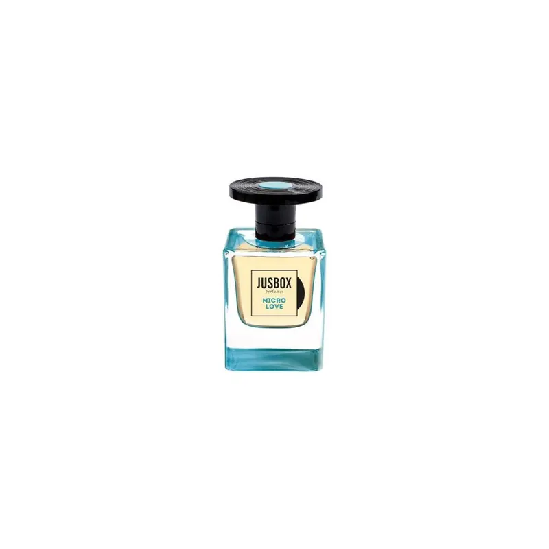 Woda perfumowana Jusbox Micro Love 78 ml