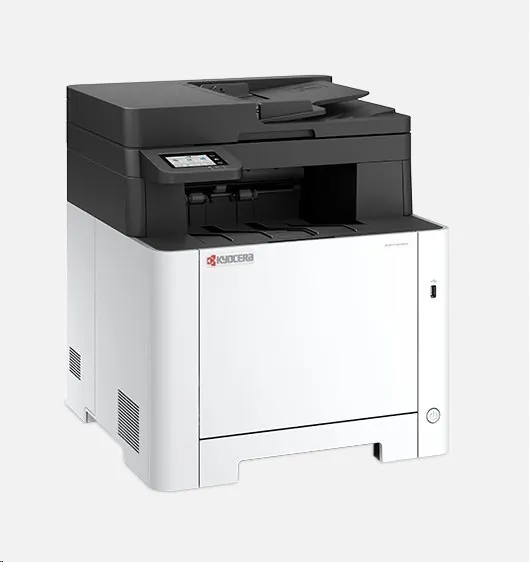 Kyocera Ecosys MA2101cfx, 21 A4/min. čb/far. A4 kopírka, sieťová…