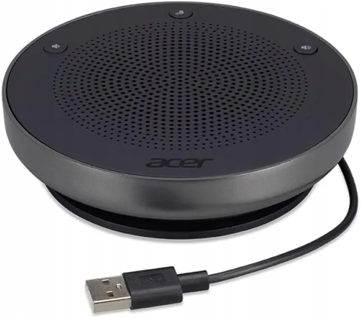 Acer Conference Speaker, Black
