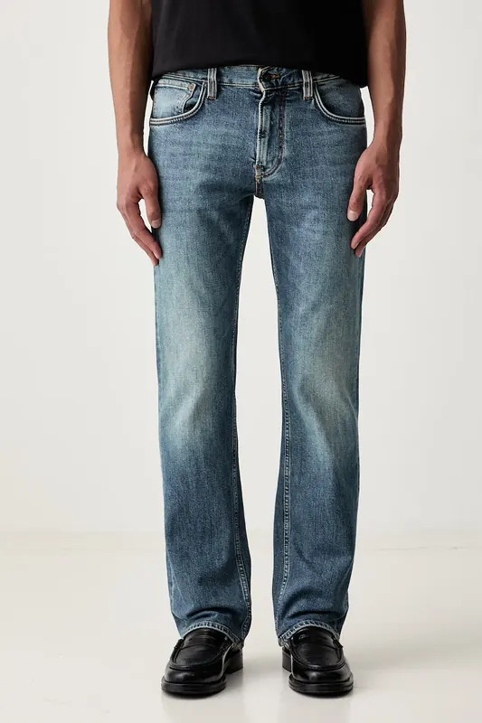 Emporio Armani jeansy męskie