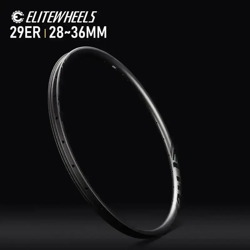ELITEWHEELS Karbonowe Koła Rowerowe Górskie Pojedyncza Obręcz Dedykowany Link do Płatności dla Brazylii dla Zestawu Kół