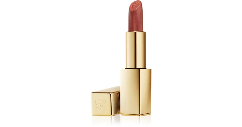 Estée Lauder Pure Color Hi-Lustre Długotrwała kolorowa szminka Hot Pocałuj 3,5 g
