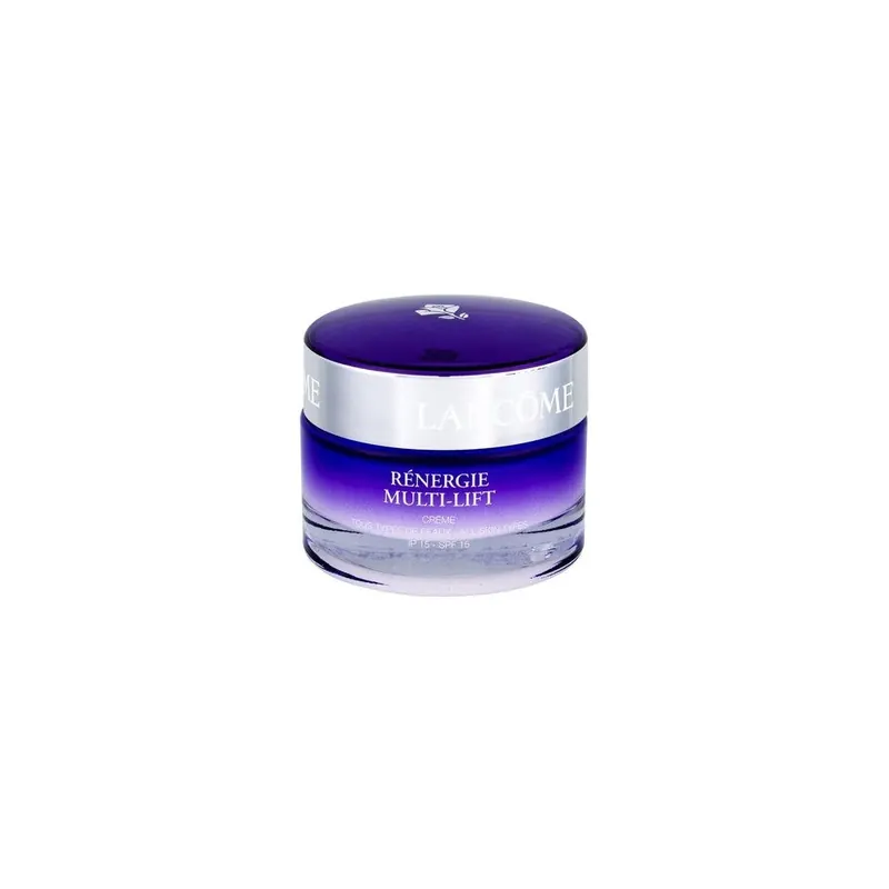 Lancôme Renergie Multi-Lift Cream SPF15 (Wszystkie typy skóry) - Krem na dzień 50ml