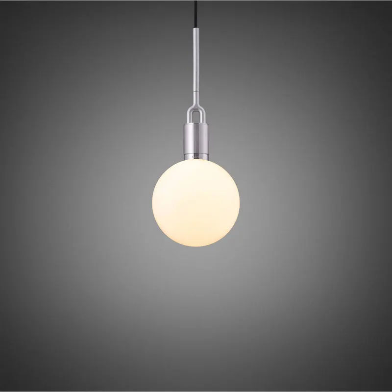 Buster + Punch Wahadło Forked Ø 20 cm stal/opal