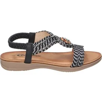 Calzapies  Flache Sandalen 114380