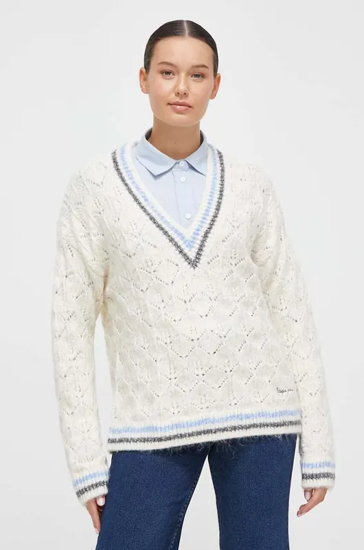 Pepe Jeans sweter