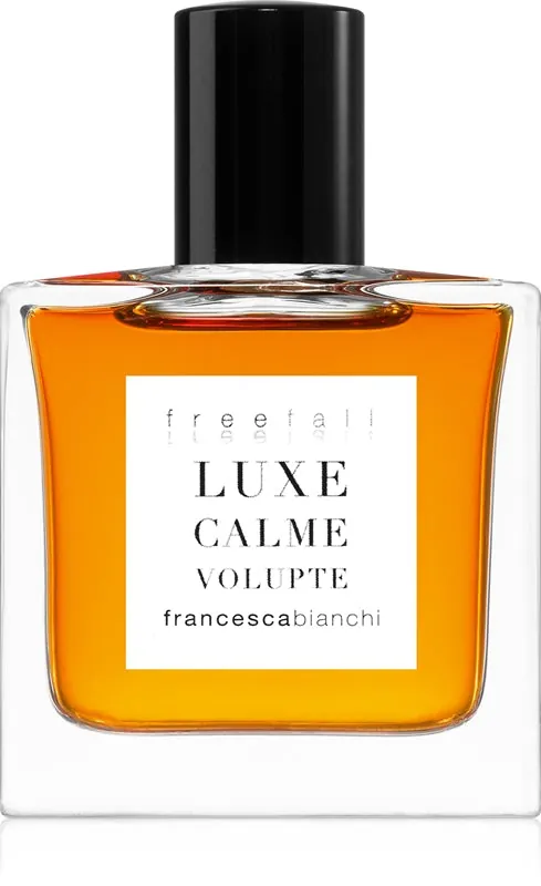 Francesca Bianchi Luxe Calme Volupte perfumowany ekstrakt unisex 30 ml