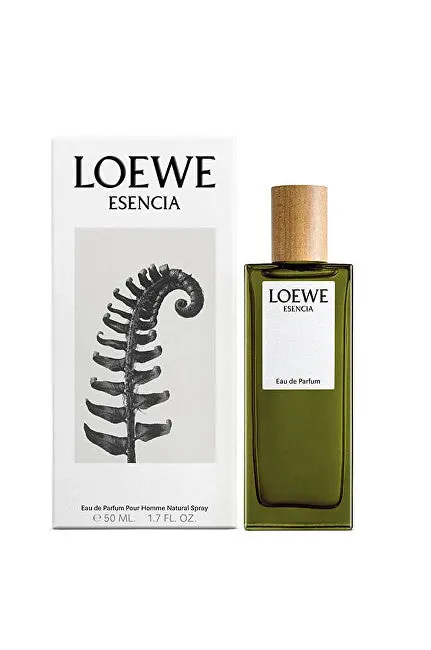 Loewe Essenza - EDP - Pojemność: 75 ml