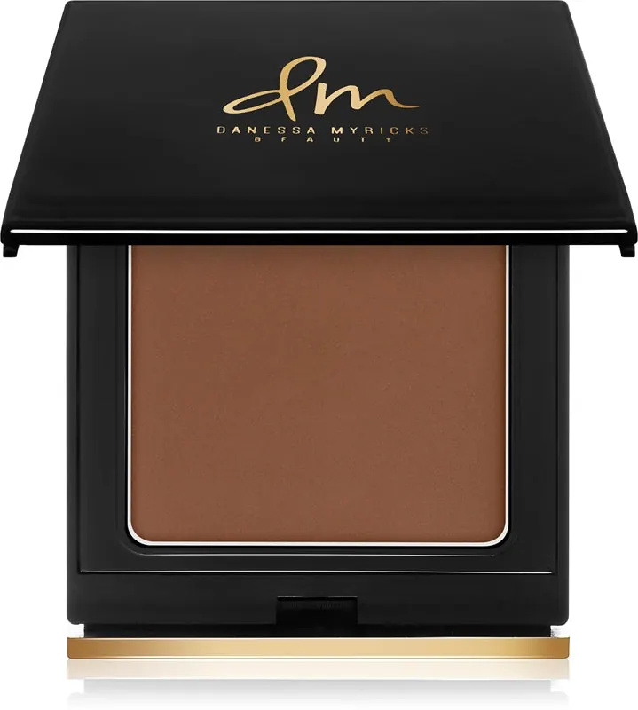 Danessa Myricks Beauty Kremowy bronzer Balm Contour kolor Medium 2 10 g