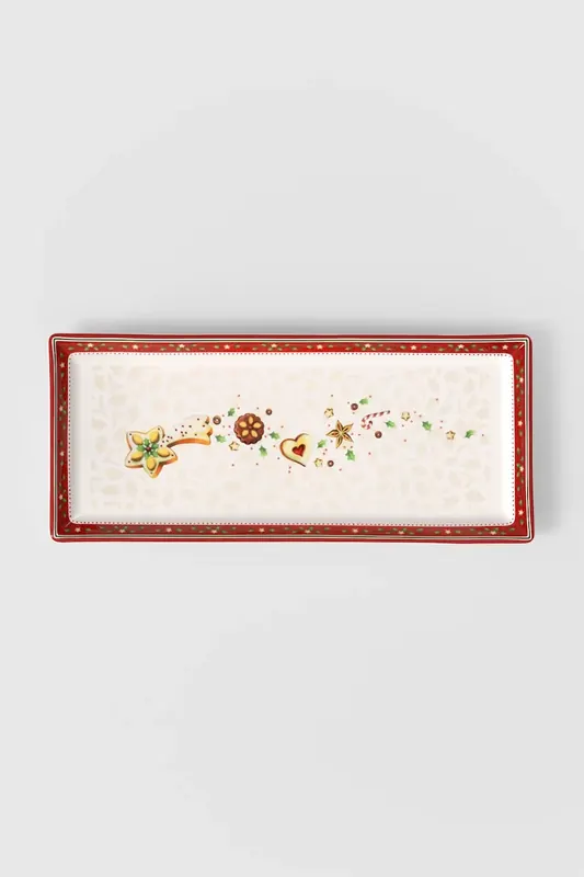 Villeroy & Boch 39,7 x 17,3 cm