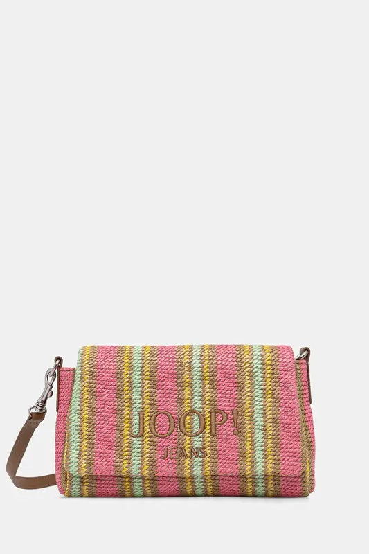 Joop! torebka crossbody damska pleciona Istria Gal
