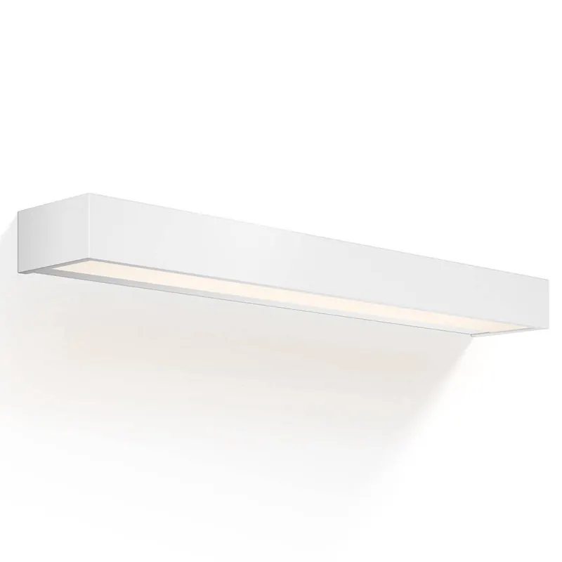 Decor Walther Box kinkiet LED biały 2 700 K 60cm