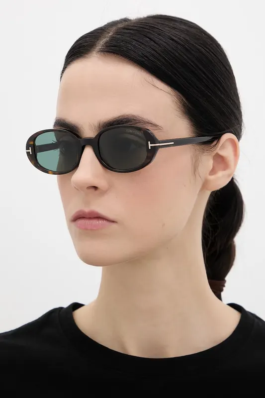Tom Ford okulary przeciwsłoneczne Iggy