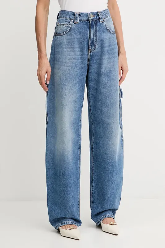 Pinko jeansy