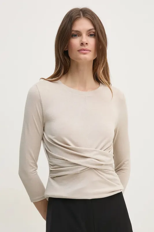 OUI longsleeve
