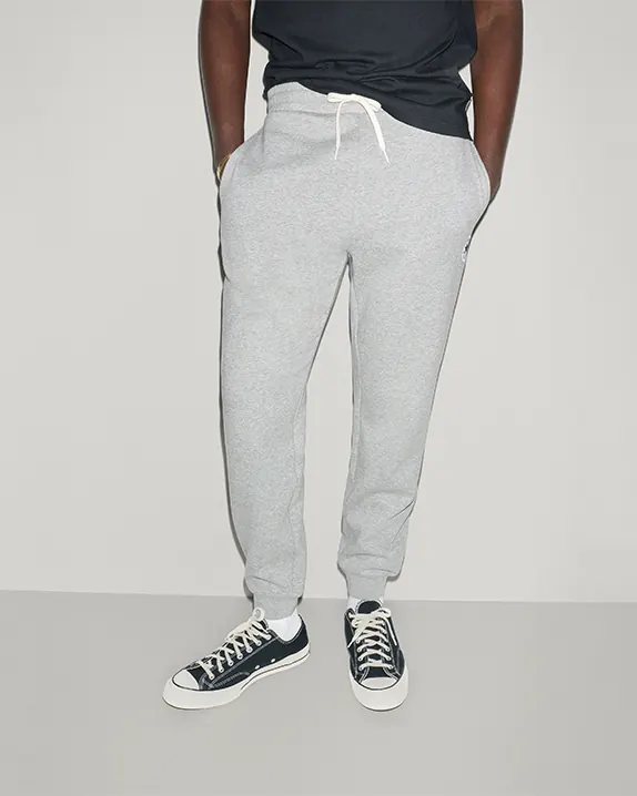 Spodnie dresowe Chuck Patch Fleece Jogger