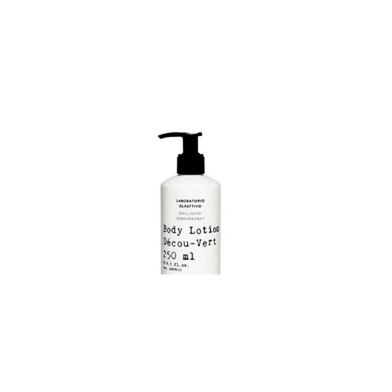 Laboratorium węchowe Decou-Vert Balsam do ciała 250 ml