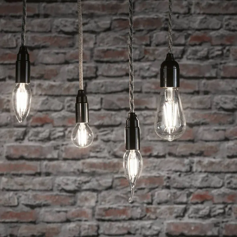 Paulmann żarówka LED E27 4,8W 4 000 K mat