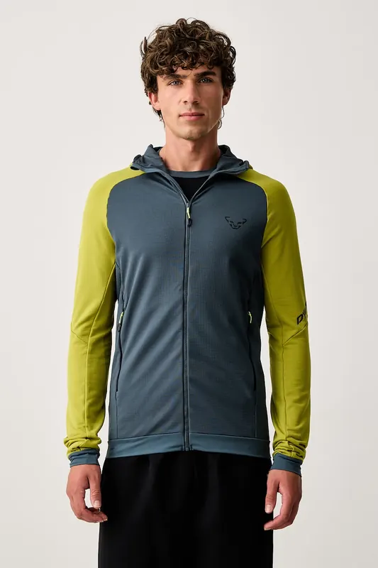 Dynafit bluza sportowa męska RADICAL