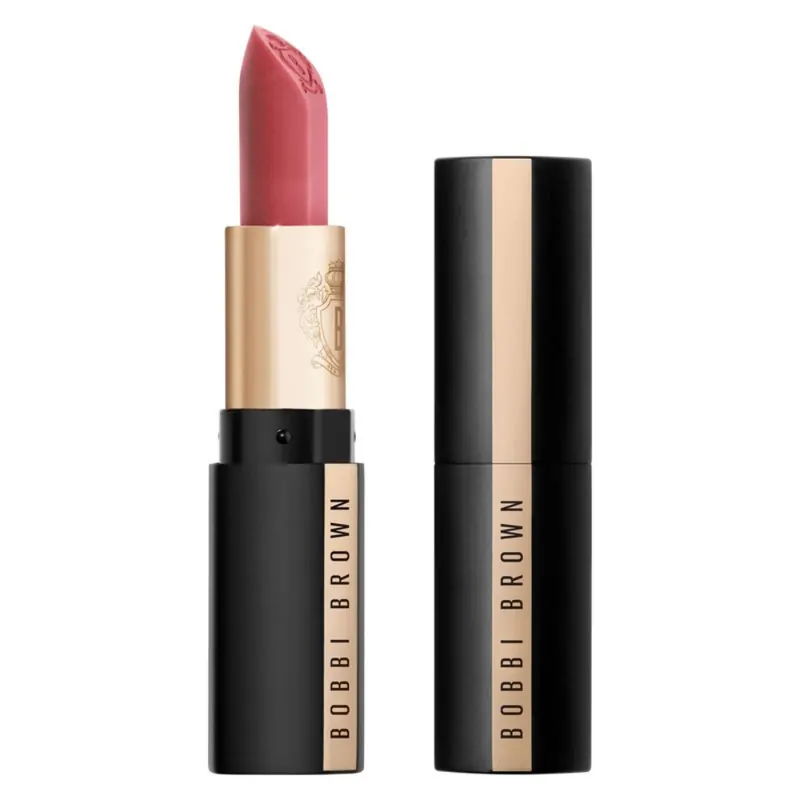Bobbi brązowa pomadka matowa Luxe 3,5 g Boss Pink