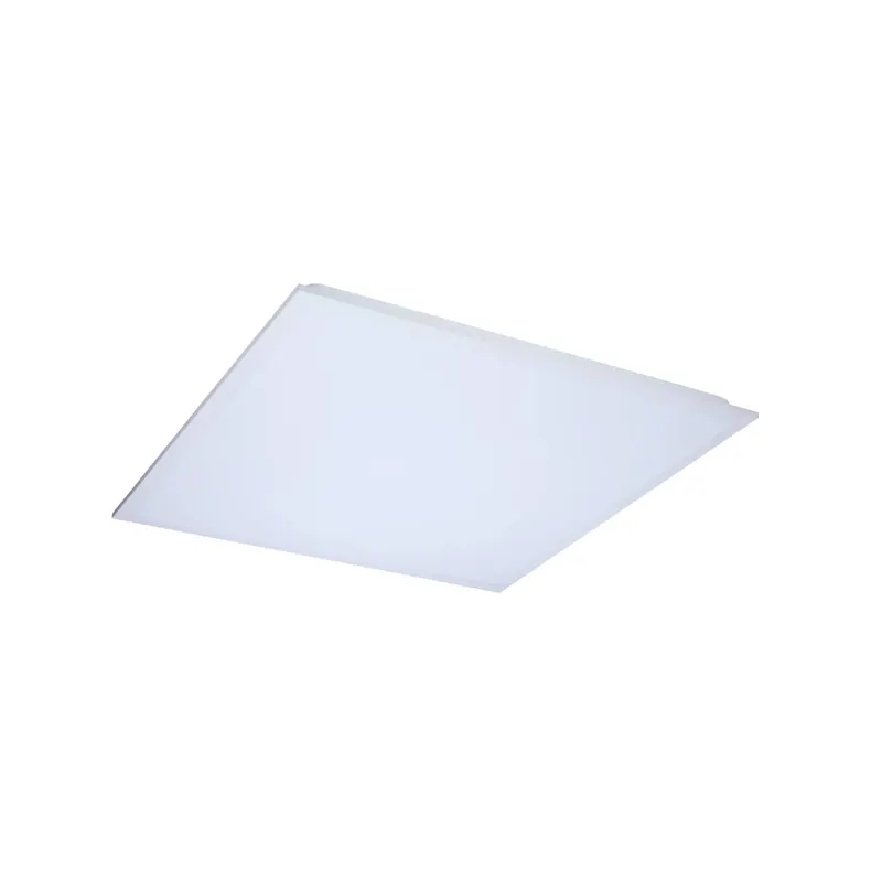 Panel LED Start, biały, 62 x 62 cm, 30 W, UGR19, 840
