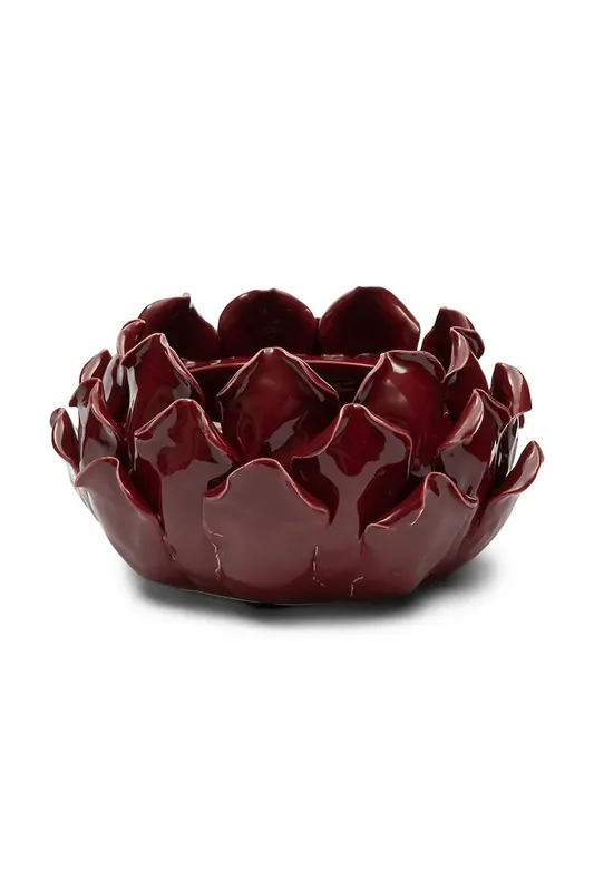 Riviera Maison świecznik dekoracyjny z ceramiki 11 cm