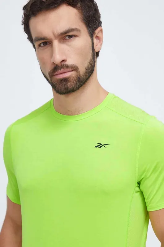 Reebok t-shirt treningowy Activchill