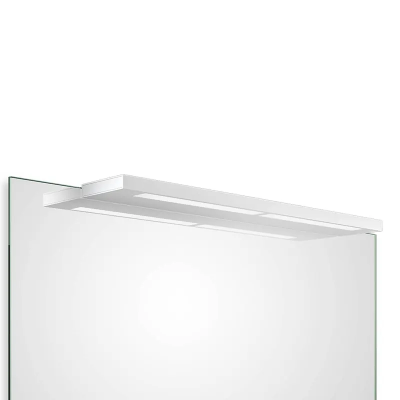 Decor Walther Slim 1-60 N LED oświetlenie lustra biały