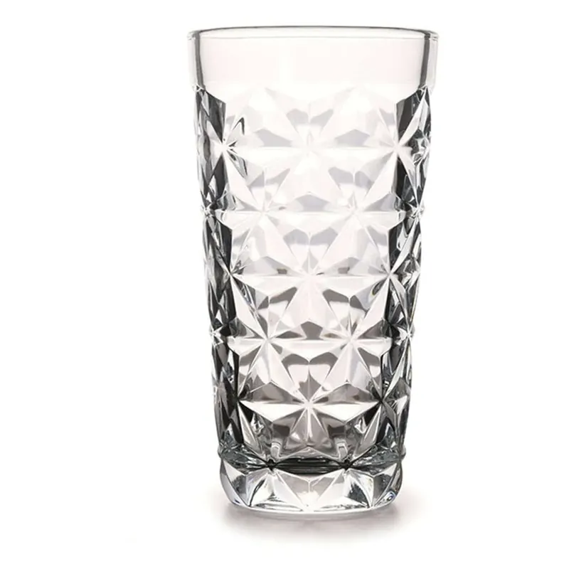 Szklanki zestaw 4 szt. 290 ml – Hermia