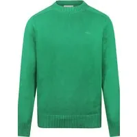 McGregor C-neck Sweater Green Maat: XXL | Sweaters Outlet | Heren | Groen