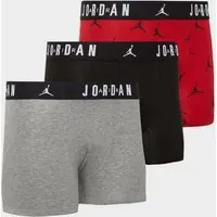 Jordan Bokserki Jhm Flight Cotton Esst 3P Junior