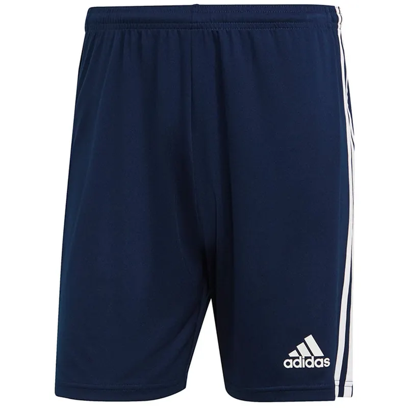 ADIDAS spodenki krótkie męskie sportowe Aeroready Squadra GN5776 czarne (S)