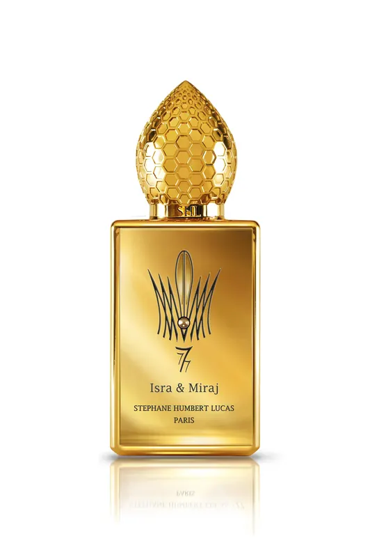 Stephane humbert lucas Isra \u0026 Miraj unisex woda perfumowana - 100 ml