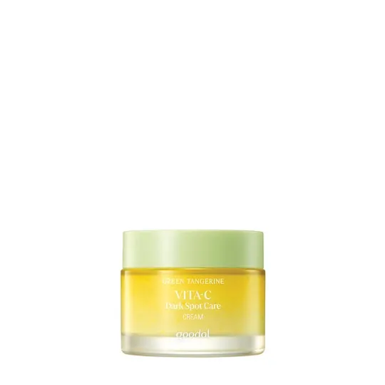 Goodal Krem przeciw przebarwieniom Tangerine Vita C
