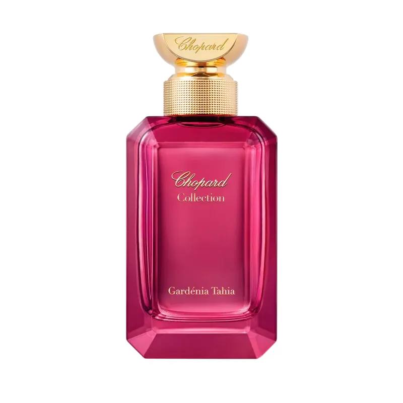Chopard Gardenia Flowers Tahia Eau de Parfum dla kobiet 100 ml