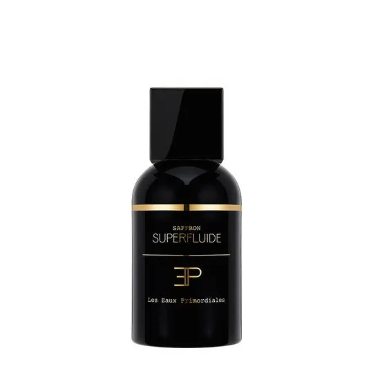 Les Eaux Primordiales Woda perfumowana Saffron Superfluide 100 ml