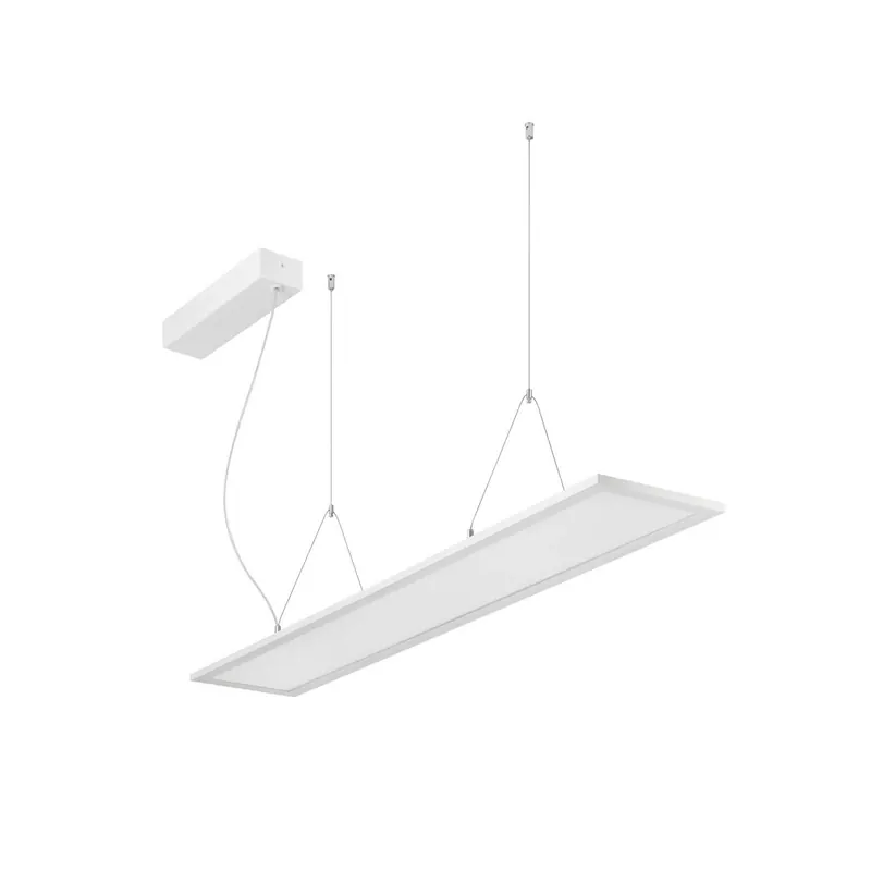 Lampa wisząca BRUMBERG LED Adara 119,5 cm, włącznik/wyłącznik, 2CCT,