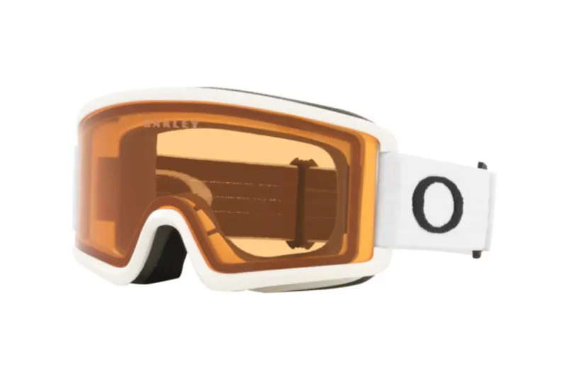 OAKLEY gogle narciarskie  TARGET LINE S (one size)