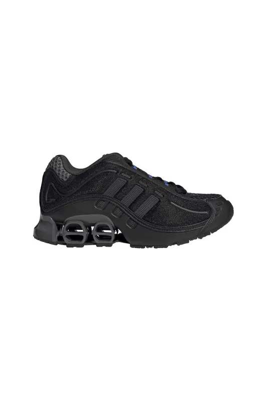 Adidas Originals Megaride O1 Shoes Core Black Maat: 37 1/3 | Schoenen Outlet | kids | Zwart