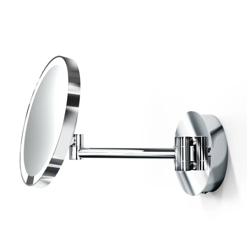 Decor Walther Lustro ścienne LED Just Look WR chrom
