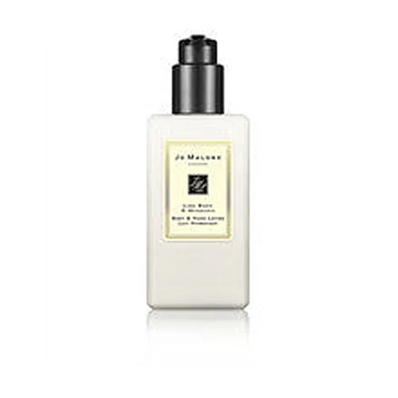 Jo Malone Balsam do ciała z limonką, bazylią i mandarynką - 100 ml