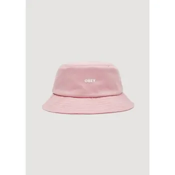 Obey  Hut 001115-rosa