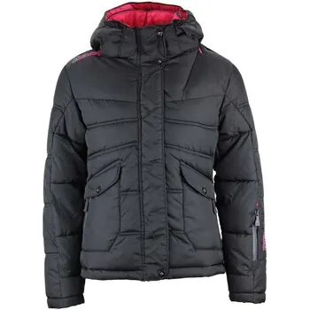 Peak Mountain  Kinder-Mantel Doudoune de ski fille GANECY