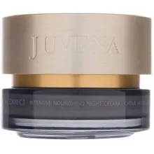 Juvena Intensywnie odżywczy krem na noc Rejuvenate & Correct (skóra sucha i bardzo sucha) - Intensywny krem na noc - 50 ml