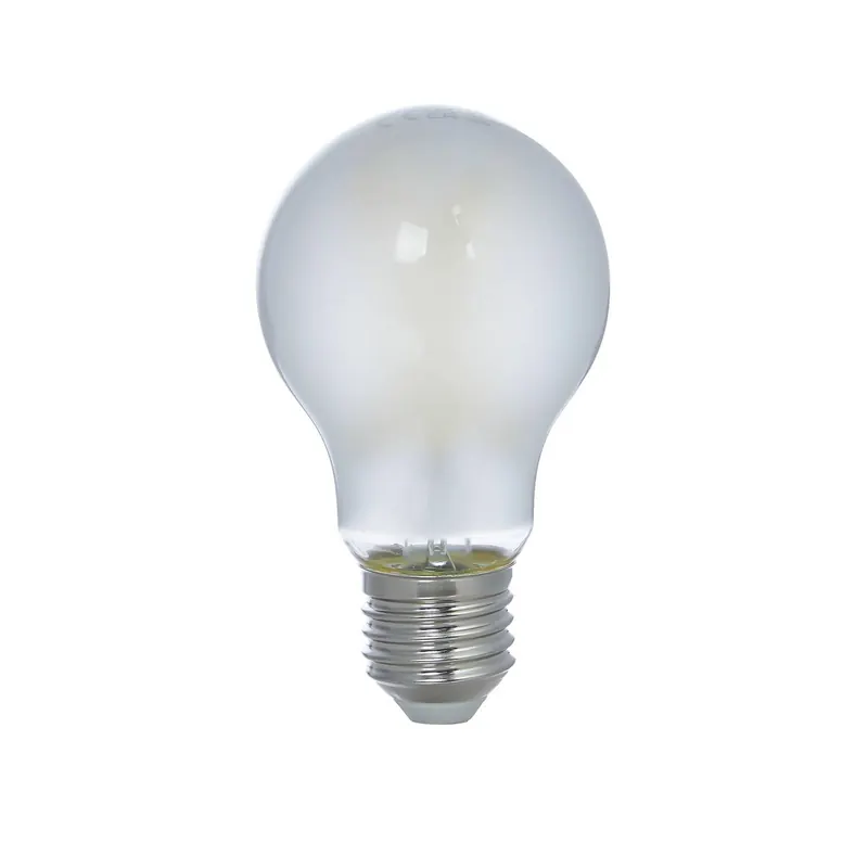 Żarówka filament LED Arcchio, E27, 3,8 W, matowa, 3000 K