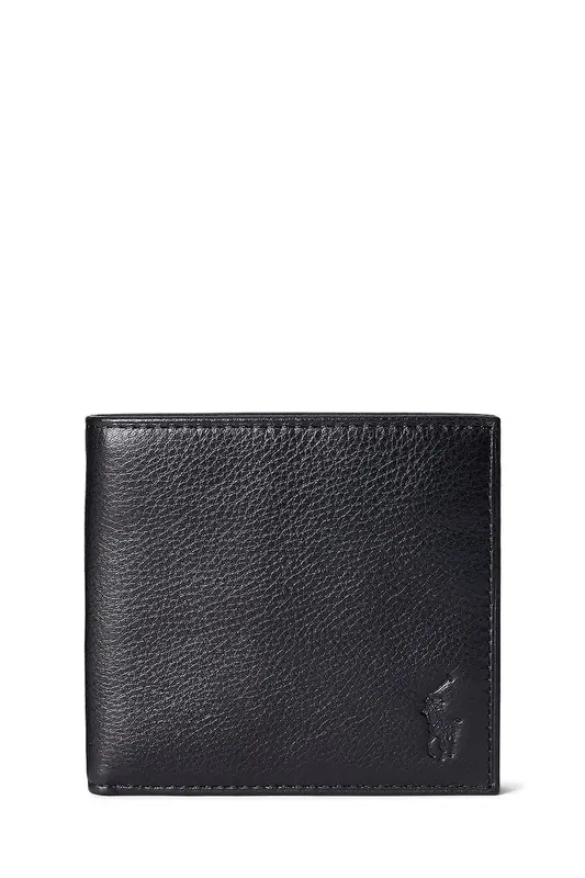 Polo Ralph Lauren portfel skórzany