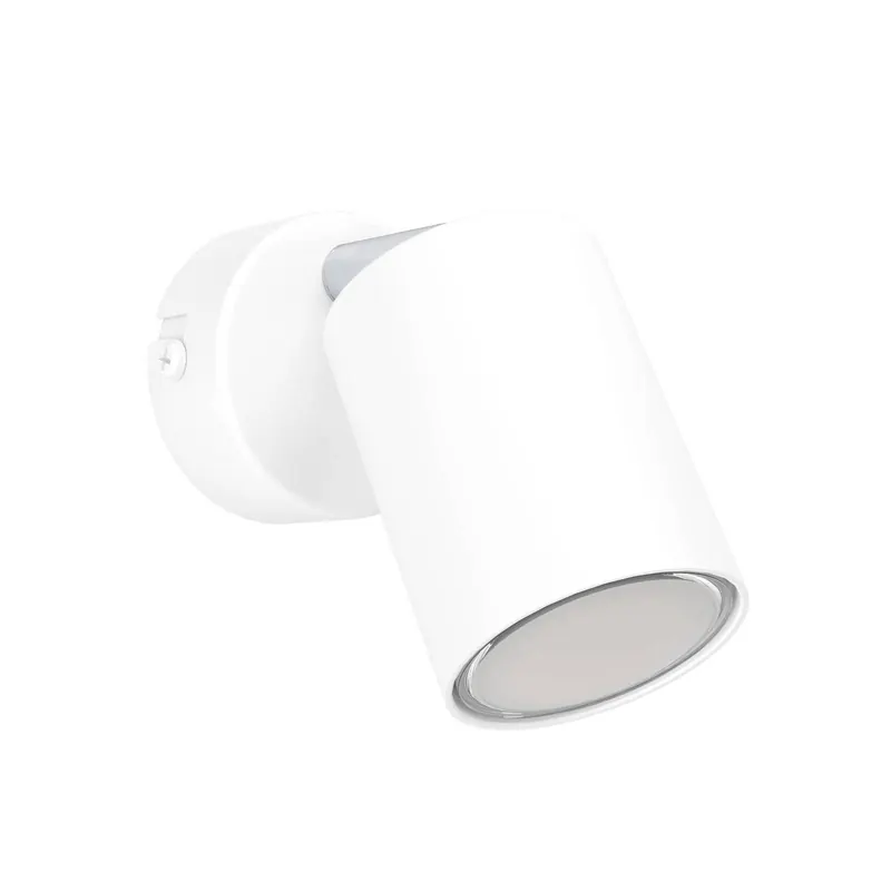 EGLO connect Smart Spot Adfira-Z, biały, 1-punktowa, stal