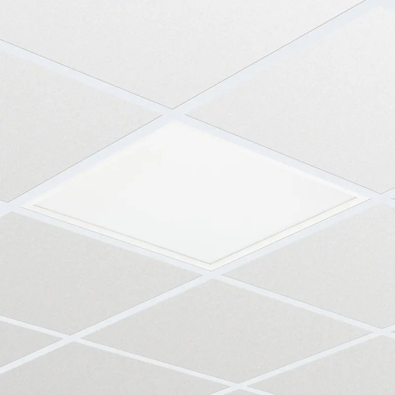 Panel LED RC132V G4 LED43S/840 PSD W60L60 OC