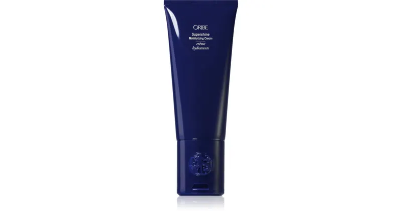 Oribe Brilliance & Shine Supershine Krem głęboko nawilżający do grubych włosów 150 ml
